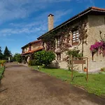 Rural Casona De Gijón