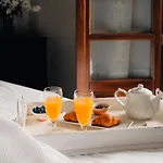 Rural Casona De Hotel 3*