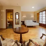 Rural Casona De Hotel Gijón