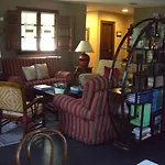 Rural Casona De Hotel 3*