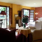 Hotel Rural Casona De 3*