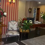 Hotel Rural Casona De Gijón