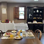 Hotel Rural Casona De Gijón