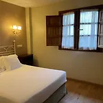 Hotel Rural Casona De