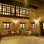 Hotel Rural Casona De