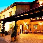 Hotel Rural Casona De