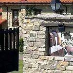 Rural Casona De 3*