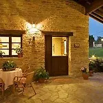 Hotel Rural Casona De