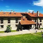 Rural Casona De Hotel Gijón