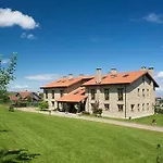 Rural Casona De 3* Gijón