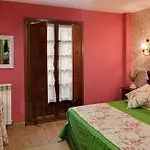 Rural Casona De Hotel 3*