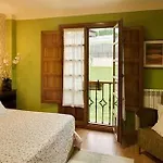 Rural Casona De 3* Gijón