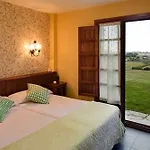Rural Casona De Hotel Gijón