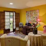 Rural Casona De Hotel 3*