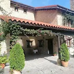 Hotel Rural Casona De