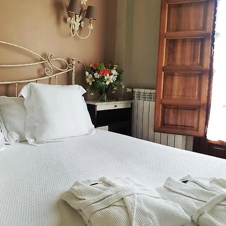 Hotel Rural Casona De Cefontes Gijon