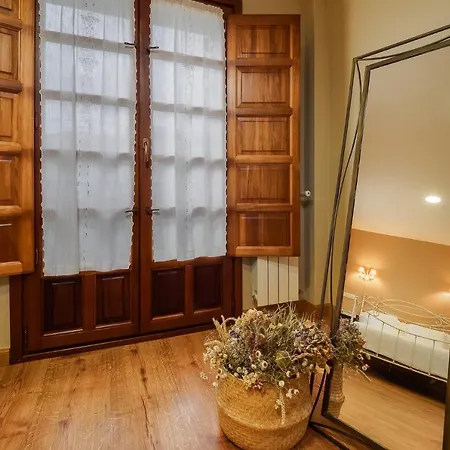 Rural Casona De Cefontes Gijon