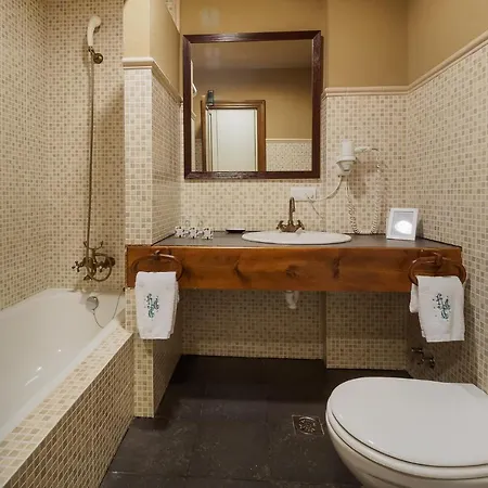 Rural Casona De Cefontes Hotel