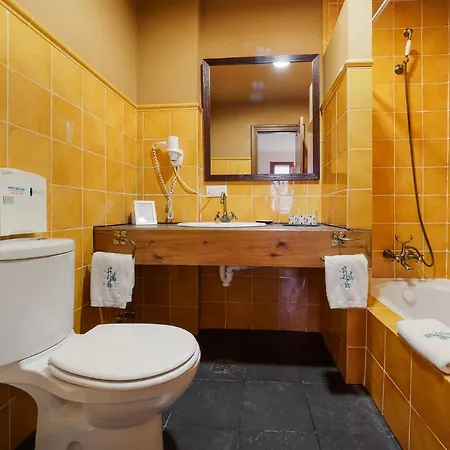 Rural Casona De Cefontes 3* Gijon