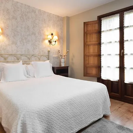 Rural Casona De Cefontes Gijon