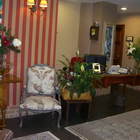 Hotel Rural Casona De Cefontes Gijon