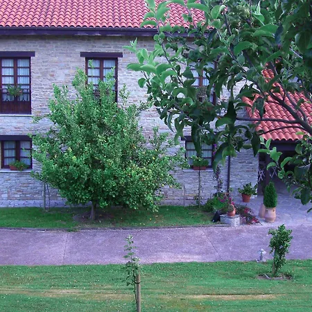 卡瑟纳赛冯特乡间酒店