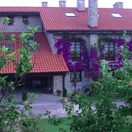 Rural Casona De Cefontes Ξενοδοχείο Χιχόν