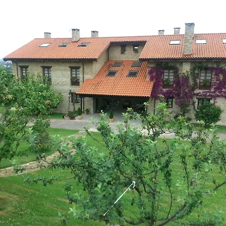 卡瑟纳赛冯特乡间酒店 酒店