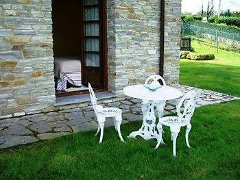 Rural Casona De Cefontes Gijon