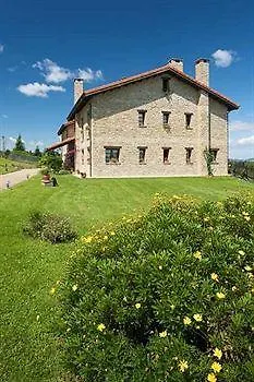 Hotel Rural Casona De Cefontes Gijon