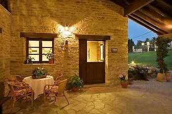 Szálloda Rural Casona De Cefontes
