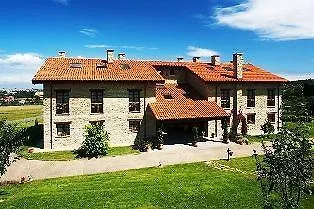 Rural Casona De Cefontes Hotel Gijon
