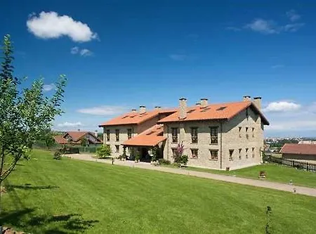 Rural Casona De Cefontes 3* Gijon
