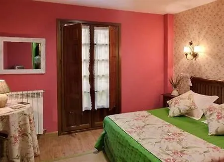 Rural Casona De Cefontes Szálloda 3*