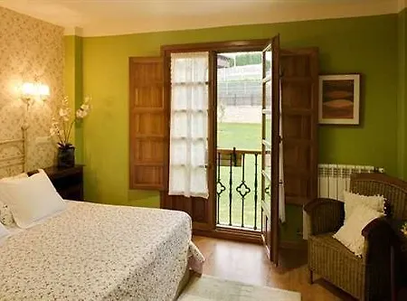 Rural Casona De Cefontes 3* Gijon