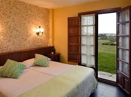 Rural Casona De Cefontes Hotel Gijon