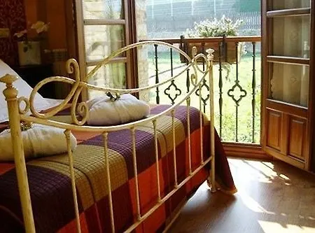 Rural Casona De Cefontes 3* Gijon