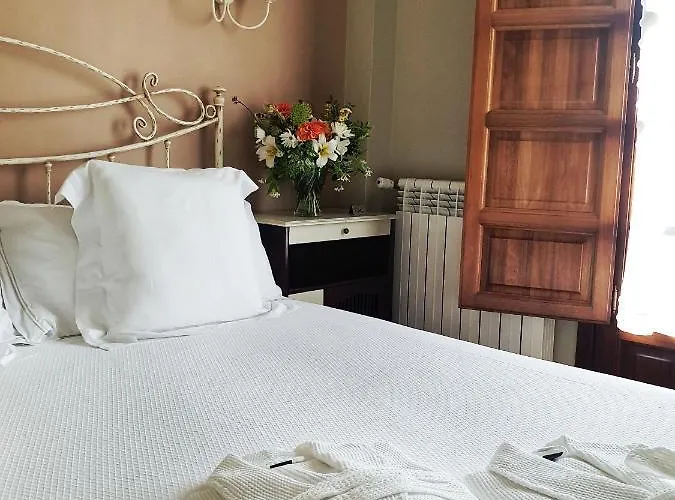 酒店 卡瑟纳赛冯特乡间酒店 希洪