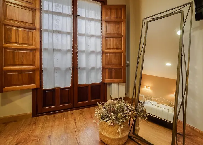 卡瑟纳赛冯特乡间酒店 希洪