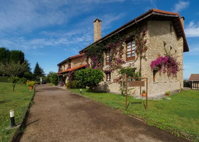 卡瑟纳赛冯特乡间酒店 希洪