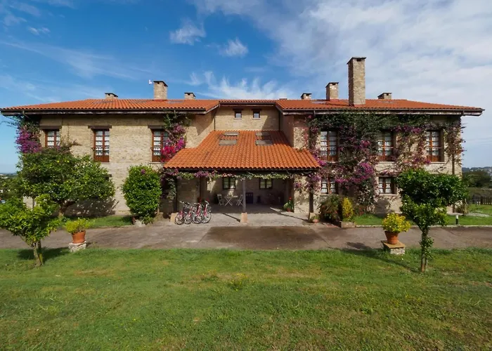 卡瑟纳赛冯特乡间酒店 希洪