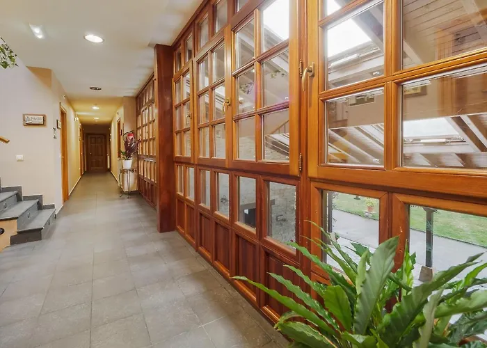 卡瑟纳赛冯特乡间酒店 酒店 3*