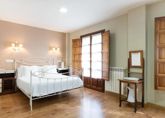 卡瑟纳赛冯特乡间酒店 3*