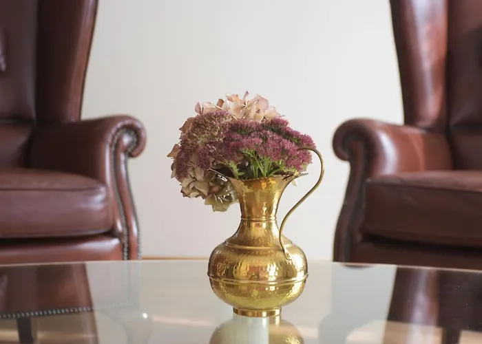 酒店 卡瑟纳赛冯特乡间酒店 3*