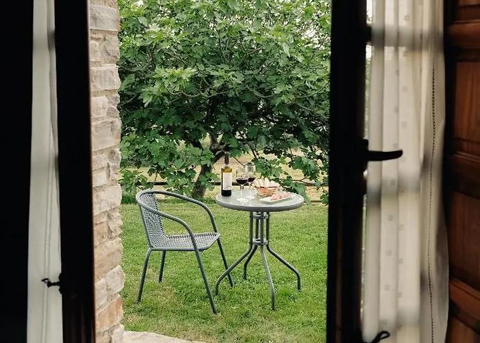 酒店 卡瑟纳赛冯特乡间酒店 希洪