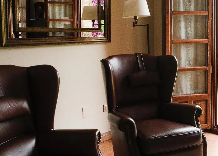 酒店 卡瑟纳赛冯特乡间酒店