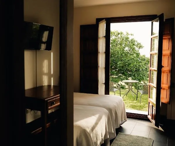 酒店 卡瑟纳赛冯特乡间酒店 3*