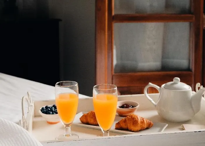 卡瑟纳赛冯特乡间酒店 酒店 3*