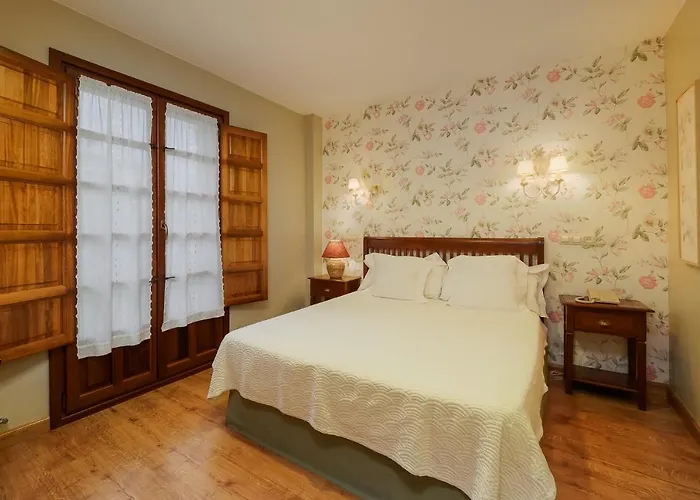 卡瑟纳赛冯特乡间酒店 3*