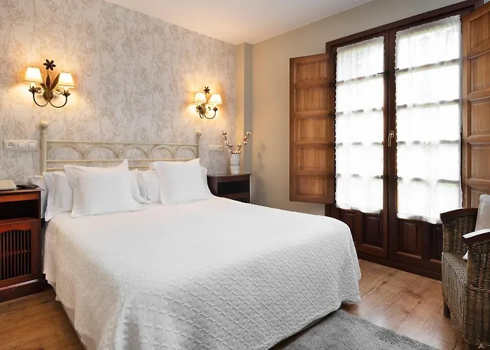 卡瑟纳赛冯特乡间酒店 希洪